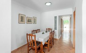 Chalet Llamantol